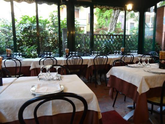 Osteria Nuovo Convento